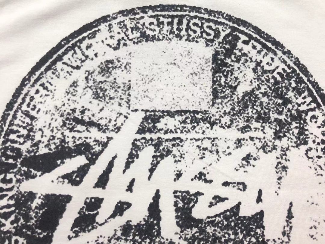 Stussy 78 STUSSY T-SHIRT - Image 8