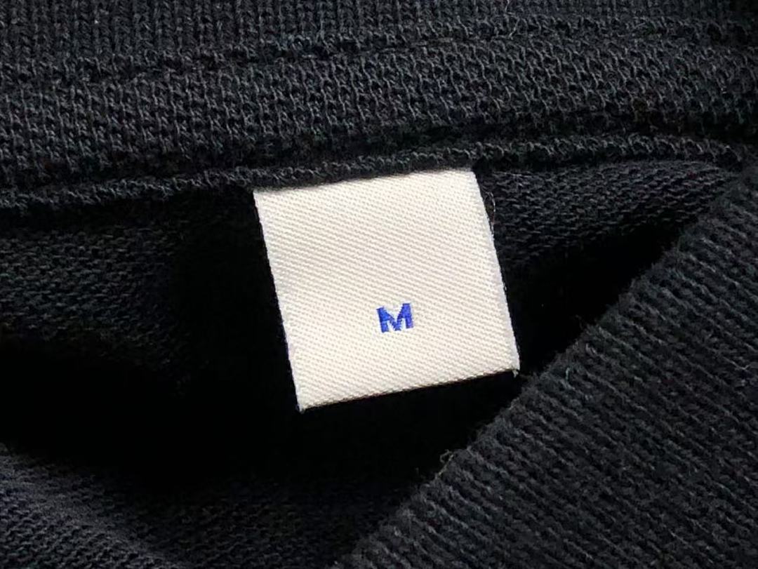 Burberry 129 B⭐R⭐E⭐RY POLO 1103280704 (Im 170Cm 60Kg I Wear Size M In The Phot) - Image 21
