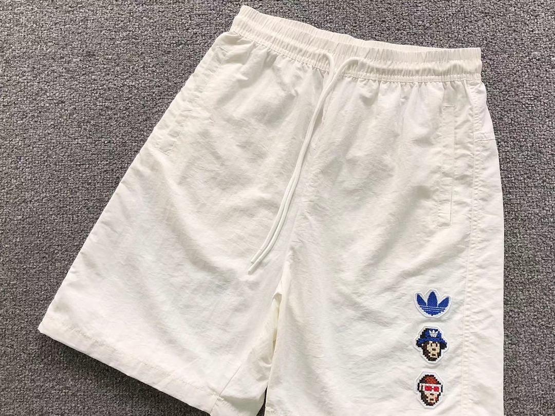 Adidas 105 A⭐I⭐AS SHORTS 4206060277 (Im 170Cm 60Kg I Wear Size M In The Phot) - Image 8