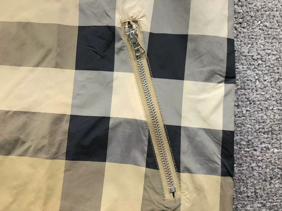 Burberry 318 B⭐R⭐E⭐RY JACKET 2190207125 (Im 170Cm 60Kg I Wear Size XL In The Phot) - Image 24