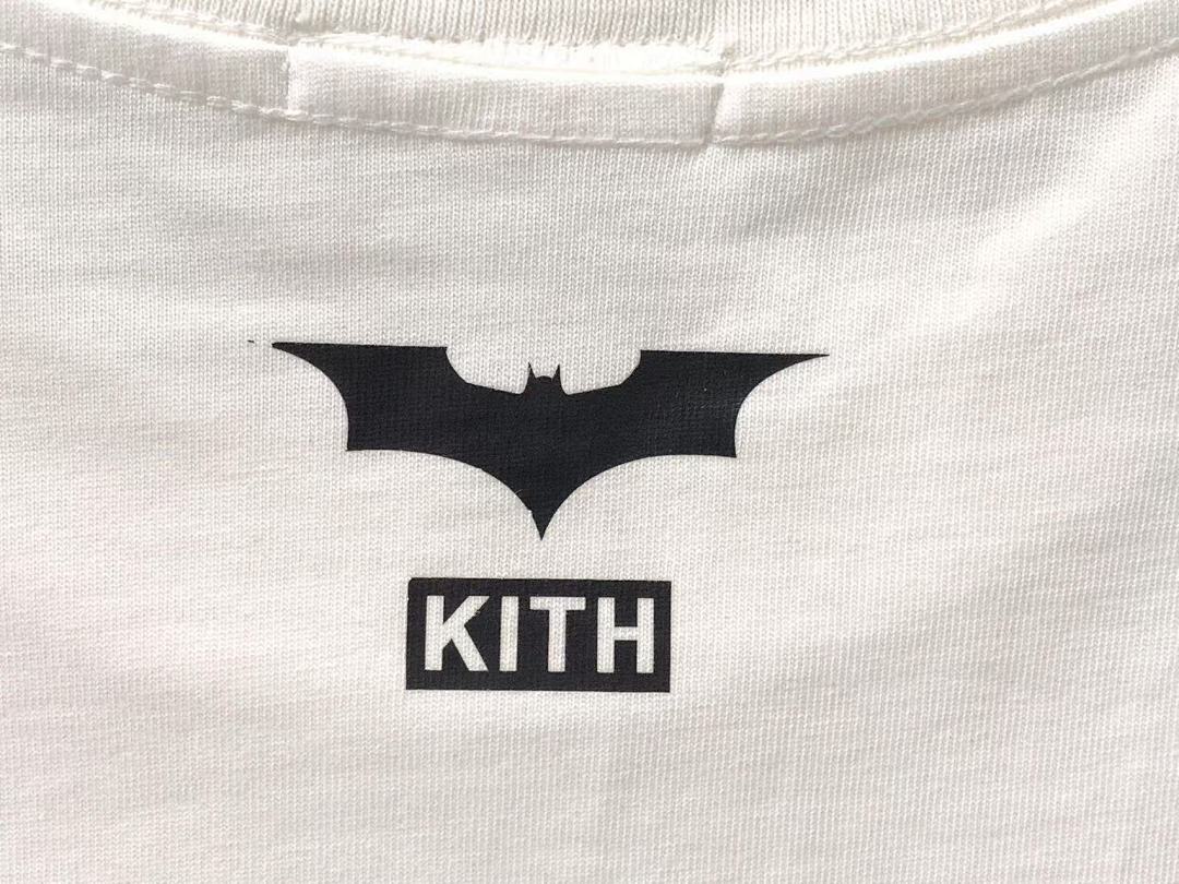Kith 95 KITH T-SHIRT 504193495 (Im 170Cm 60Kg I Wear Size S In The Phot) - Image 11
