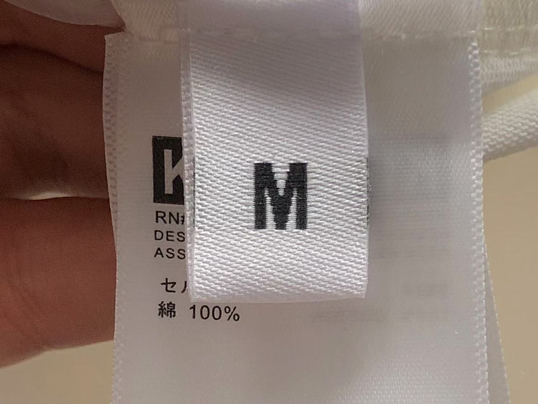 Kith 95 KITH T-SHIRT 57043695 (Im 170Cm 60Kg I Wear Size M In The Phot) - Image 15