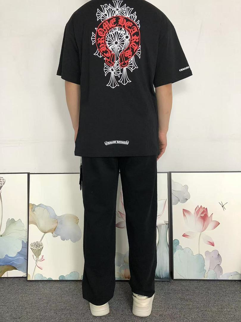 Comme des Garcons 88 C⭐⭐OME HE⭐⭐TS T-SHIRT 42011532144 (Im 170Cm 60Kg I Wear Size M In The Phot) - Image 4