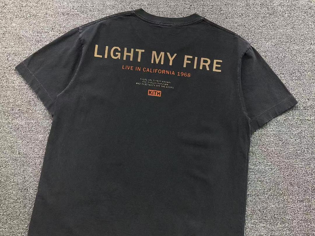 Kith 113 KITH T-SHIRT 12732495 (Im 170Cm 60Kg I Wear Size S In The Phot) - Image 12