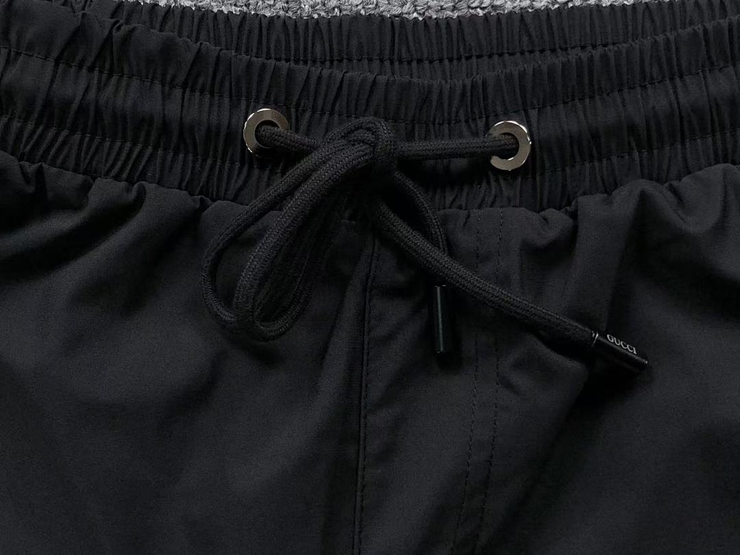 Gucci 95 G⭐C⭐I SHORTS 3103290220 (Im 170Cm 60Kg I Wear Size M In The Phot) - Image 16