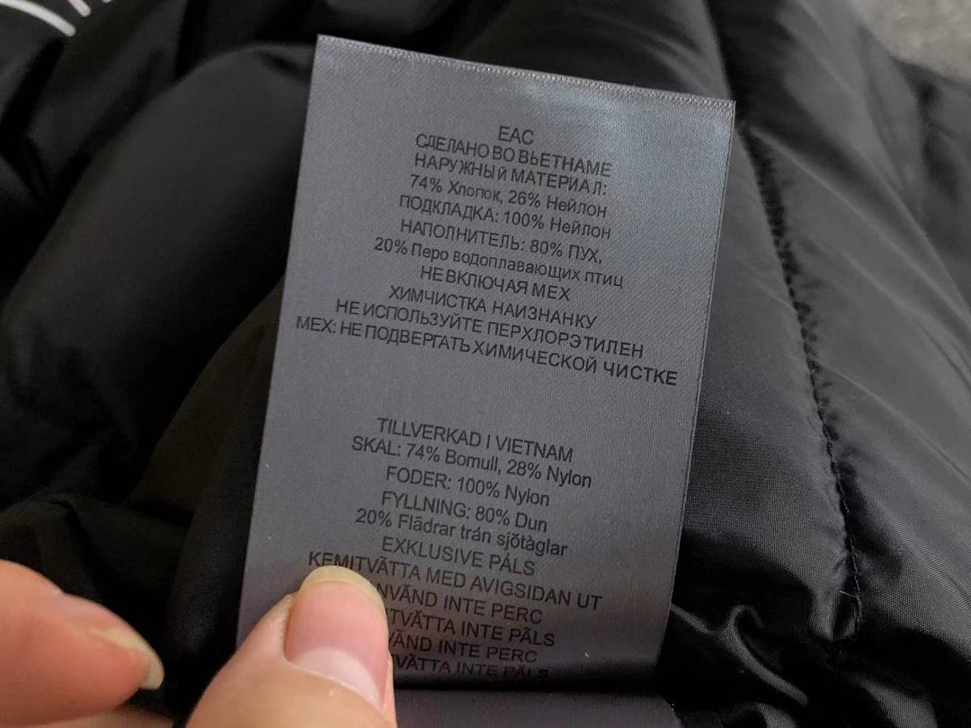 Moose Knuckles 648 M⭐⭐SE K⭐⭐CK⭐⭐S DOWN JACKETS FEMAIE - Image 50