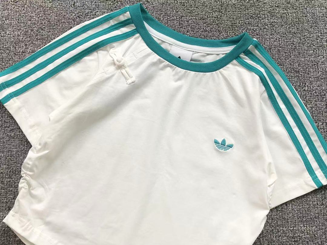 Adidas 105 A⭐I⭐AS T-SHIRT FEMAIE - Image 7
