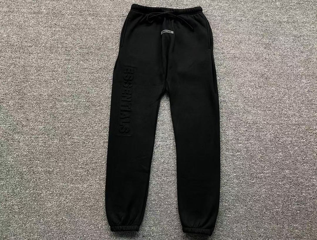 Fear of God 135 FOG TROUSERS 4105090577 (Im 170Cm 60Kg I Wear Size M In The Phot) - Image 12