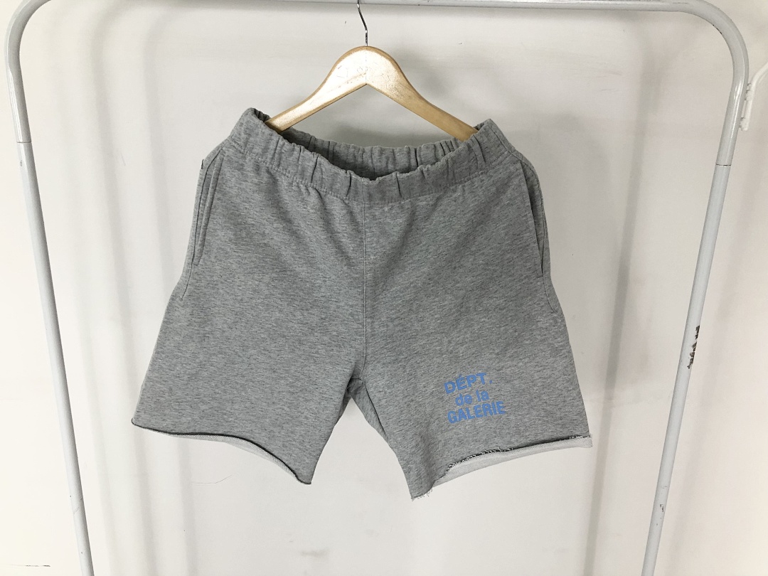 Gallery Dept 95 GALLERY DEPT SHORTS 1108140951 (Im 170Cm 60Kg I Wear Size M In The Phot) - Image 21
