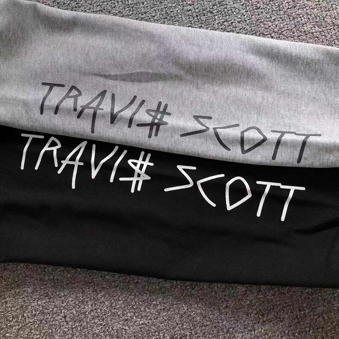 Travis Scott 128 TRAVIS SCOTT HOODIE 5121206158 (Im 170Cm 60Kg I Wear Size S In The Phot) - Image 18