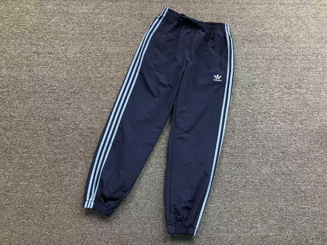 Adidas 108 A⭐I⭐AS TROUSERS 1108126435 (Im 170Cm 60Kg I Wear Size S In The Phot) - Image 8