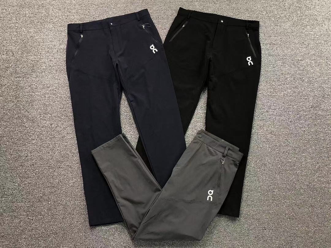 Unbranded 185 ON TROUSERS 2204272601 (Im 170Cm 60Kg I Wear Size XL In The Phot) - Image 3