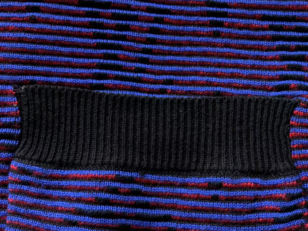 Louis Vuitton 225 L⭐ SWEATER 11102414104 (Im 170Cm 60Kg I Wear Size S In The Phot) - Image 11