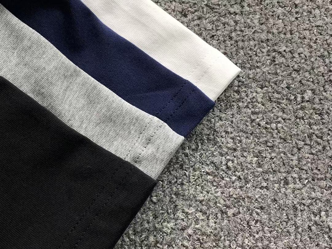 We11done SHORTS 118 WE11 ⭐⭐NE T-SHIRT - Image 24