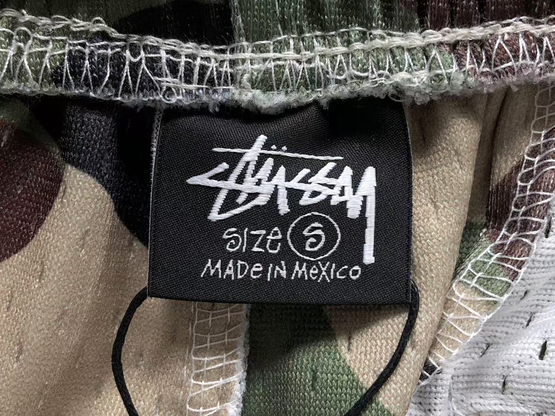 Stussy SHORTS 138 STUSSY T-SHIRT - Image 33