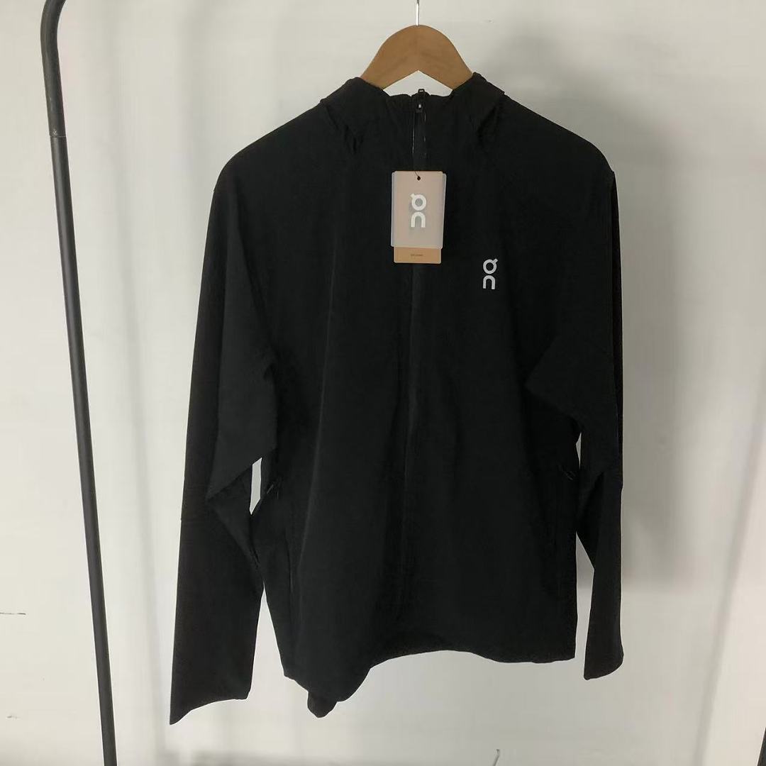 On Running 188 ON JACKET 2205270704 (Im 170Cm 60Kg I Wear Size L In The Phot) - Image 25