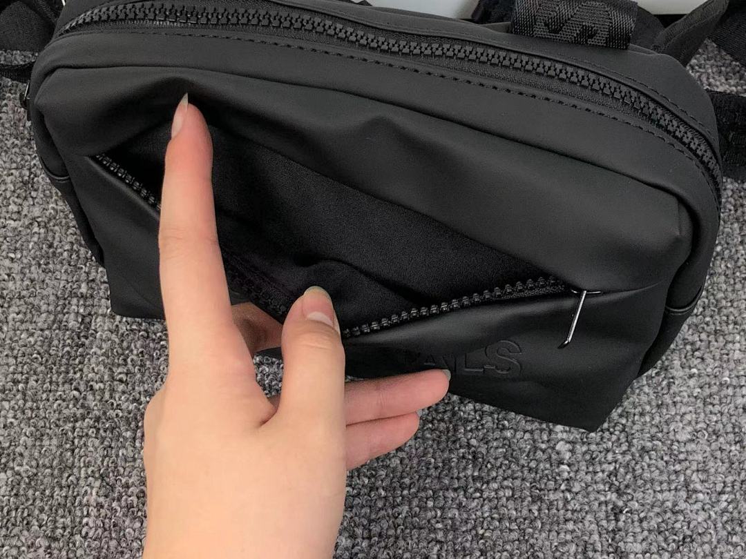 Fear of God 95 FOG BAG 272261 (Long 23CM* Wide 7CM* High 16CM) - Image 14