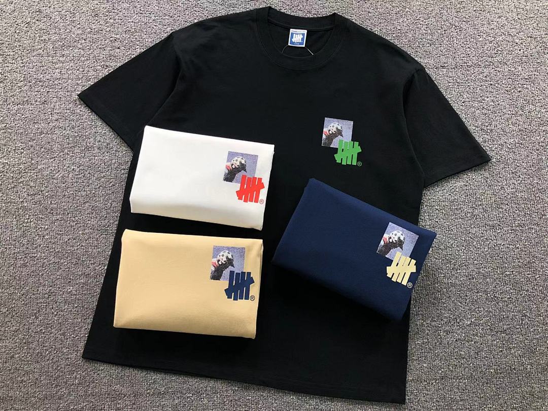 Undefeated 85 UNDEFEATED T-SHIRT 1112112702 (Im 170Cm 60Kg I Wear Size L In The Phot) - Image 22