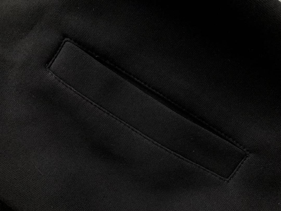 Casablanca 385 CASABLANCA HOODIE TROUSERS 5101726127 (Im 170Cm 60Kg I Wear Size L In The Phot) - Image 16