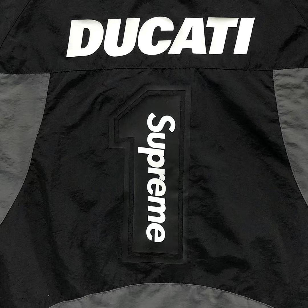 Supreme TROUSERS 228 S⭐⭐R⭐⭐E JACKET - Image 18