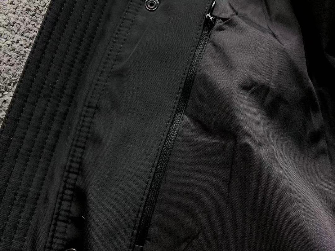 Moose Knuckles 798 M⭐⭐SE K⭐⭐CK⭐⭐S DOWN JACKETS 2111200204 (Im 170Cm 60Kg I Wear Size M In The Phot) - Image 43
