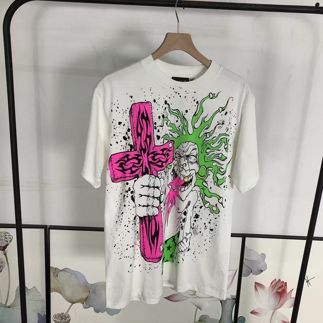 Hellstar 115 HELLSTAR T-SHIRT 3205122872 (Im 170Cm 60Kg I Wear Size M In The Phot) - Image 25