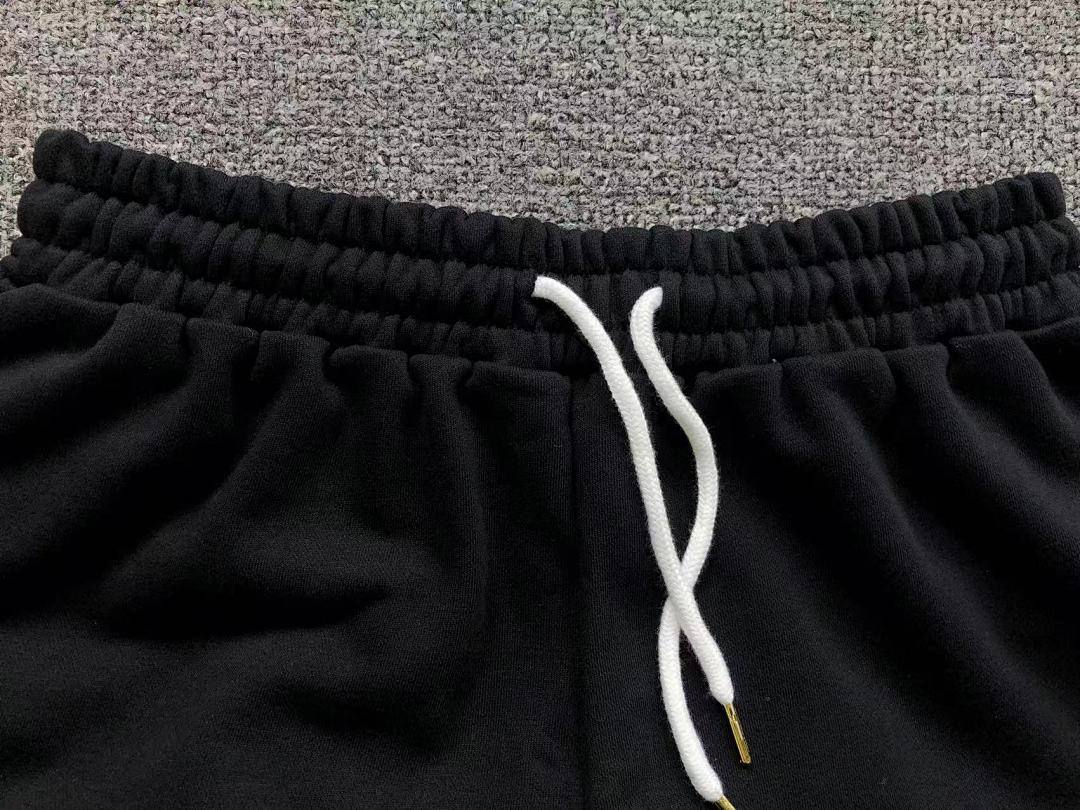 Casablanca 335 CASABLANCA HOODIE TROUSERS 592301127 (Im 170Cm 60Kg I Wear Size L In The Phot) - Image 39