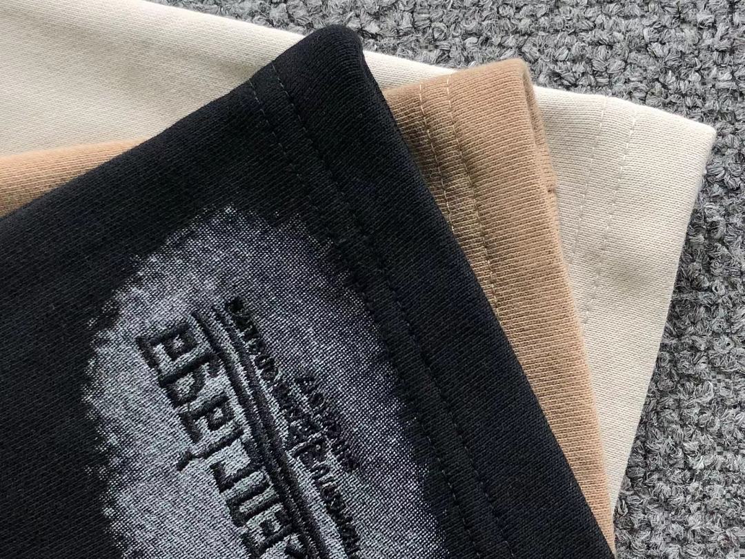 Balenciaga 135 B⭐L⭐⭐⭐IA⭐A SHORTS 42060801156 (Im 170Cm 60Kg I Wear Size XL In The Phot) - Image 19
