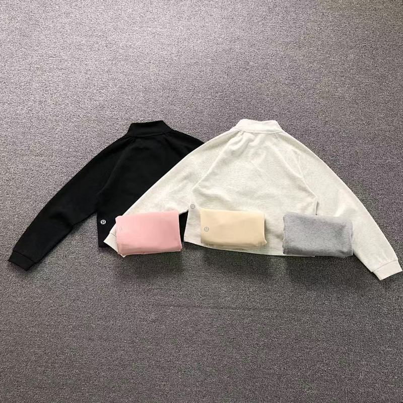 Unbranded 158 LULULEMON HOODIE FEMAIE