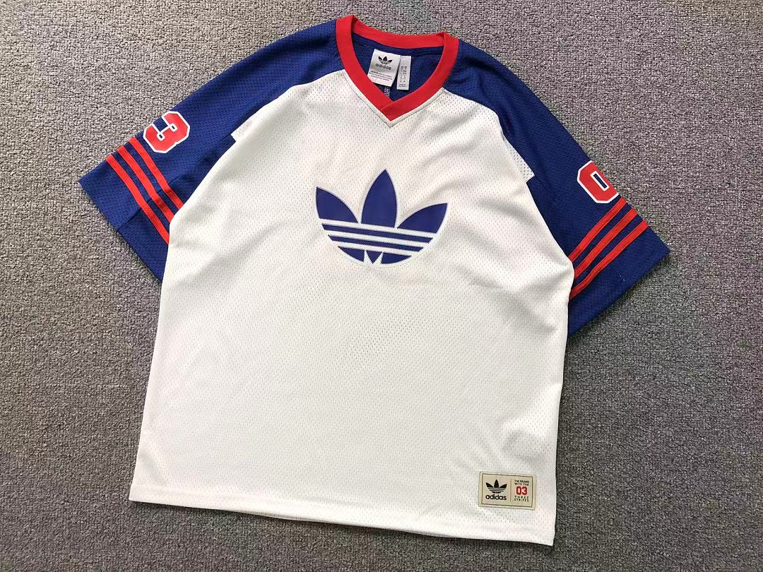 Adidas 113 A⭐I⭐AS T-SHIRT 126121035 (Im 170Cm 60Kg I Wear Size M In The Phot) - Image 7