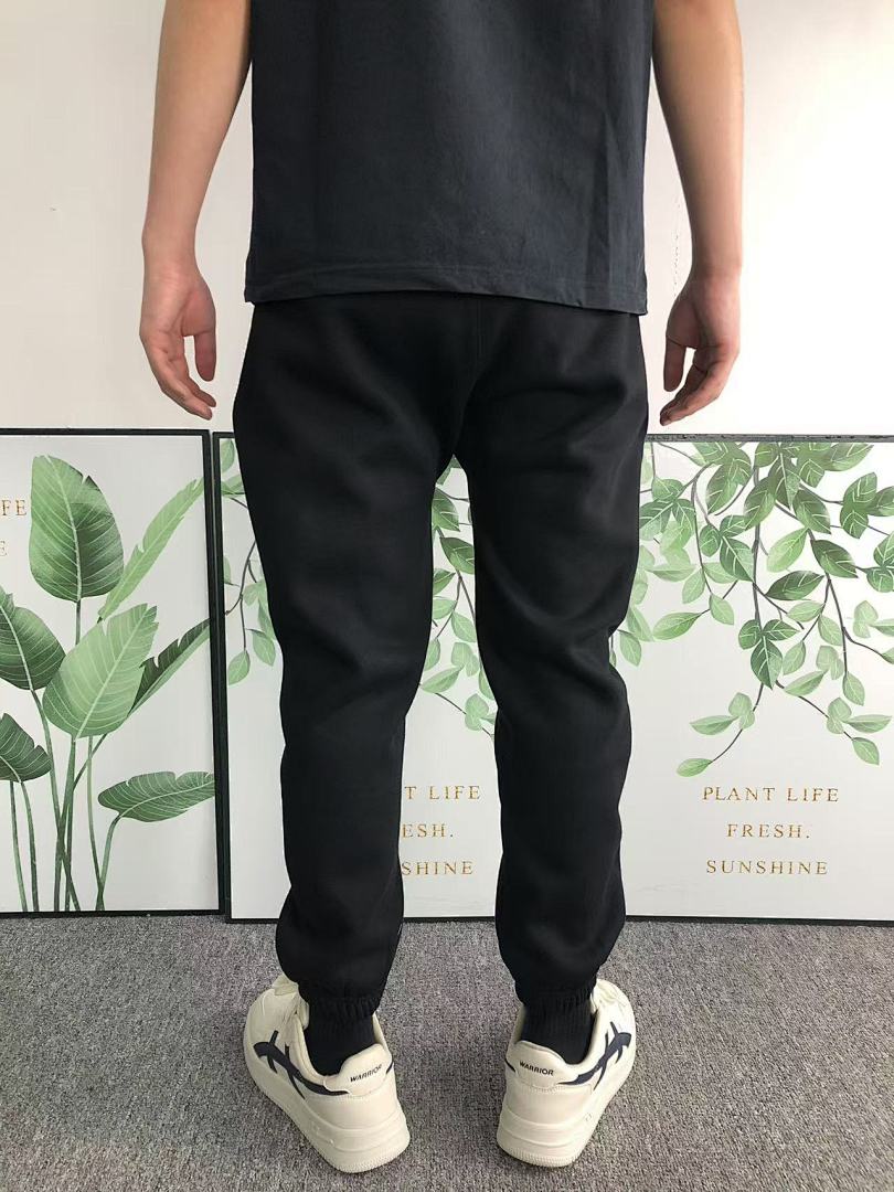 Fear of God 145 FOG TROUSERS 312100717 (Im 170Cm 57Kg I Wear Size S In The Phot) - Image 5