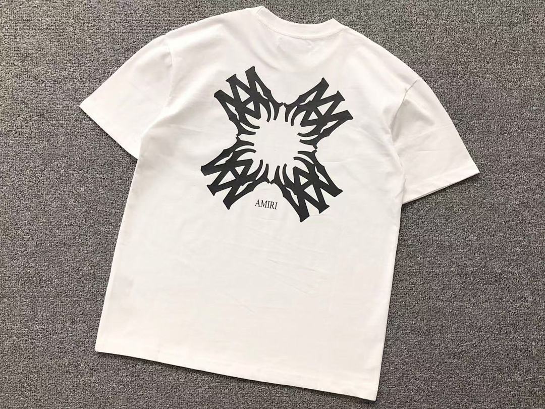 AMIRI 78 AMIRI T-SHIRT 111283674 (Im 170Cm 55Kg I Wear Size S In The Phot) - Image 13