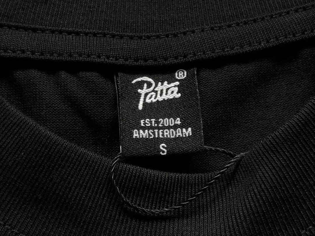 Patta 78 P⭐TT⭐ T-SHIRT 1252004175 (Im 170Cm 60Kg I Wear Size S In The Phot) - Image 21