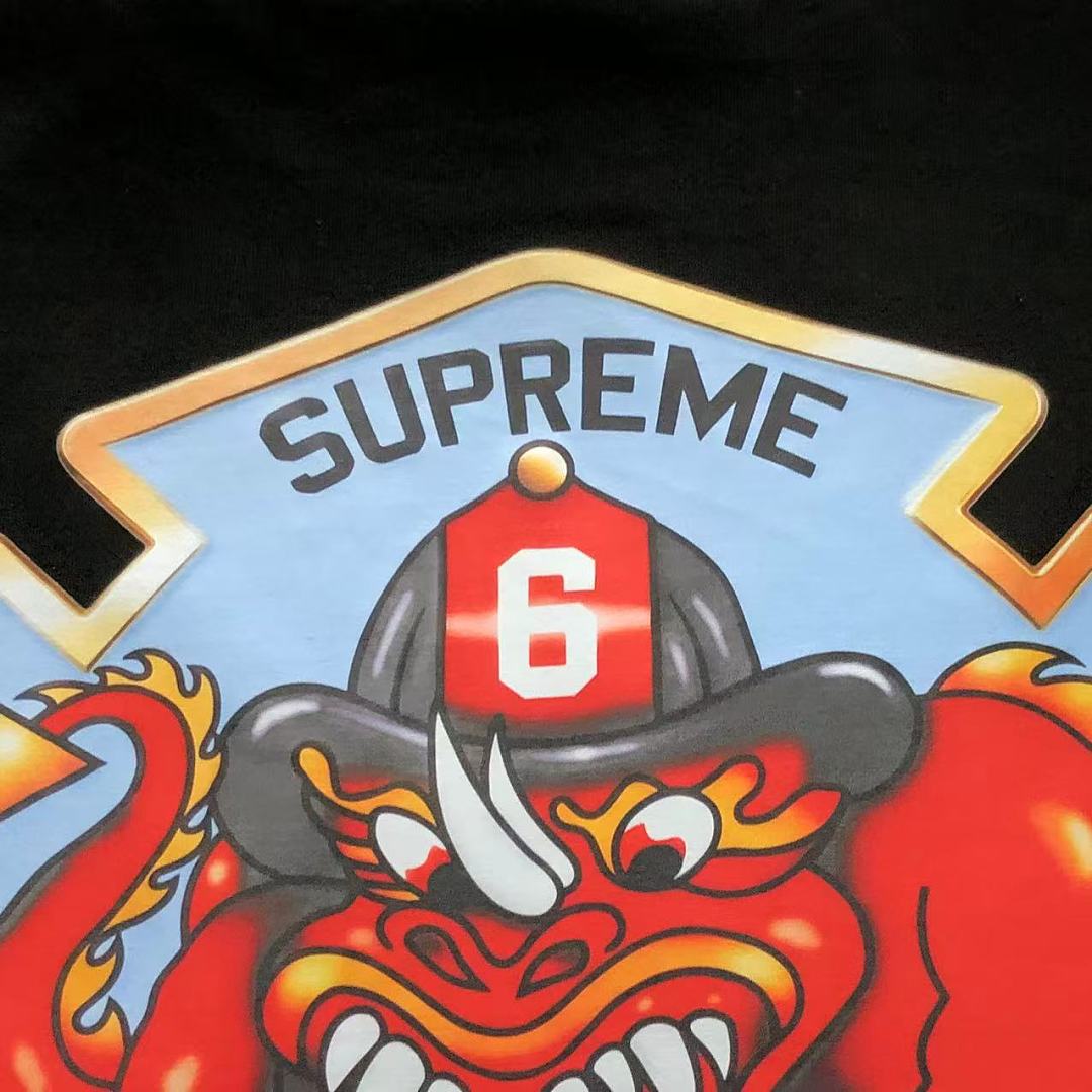 Supreme 98 S⭐⭐R⭐⭐E T-SHIRT 4207211802 (Im 170Cm 60Kg I Wear Size M In The Phot) - Image 26