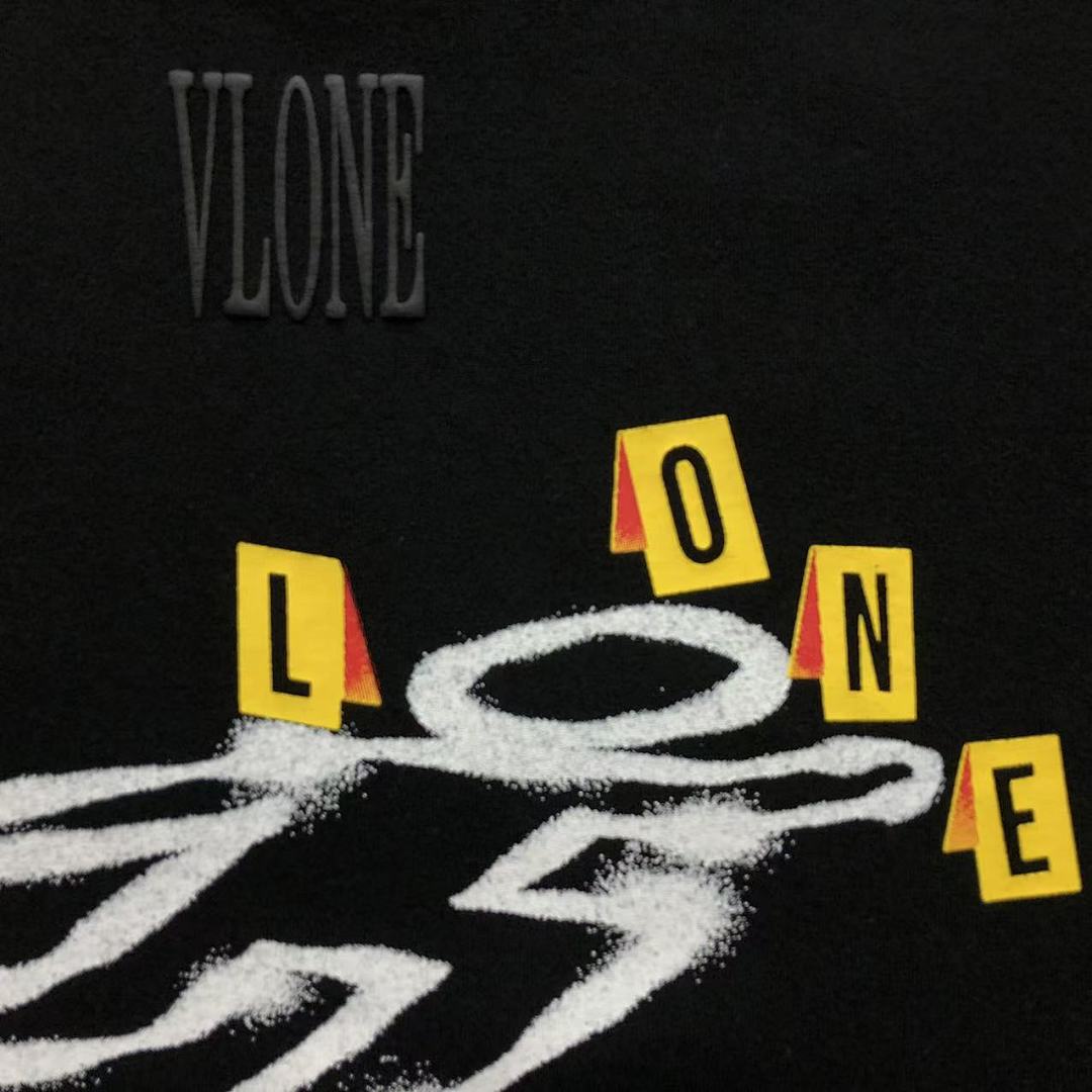 On Running 69 VLONE T-SHIRT 504140291 (Im 170Cm 60Kg I Wear Size M In The Phot) - Image 20