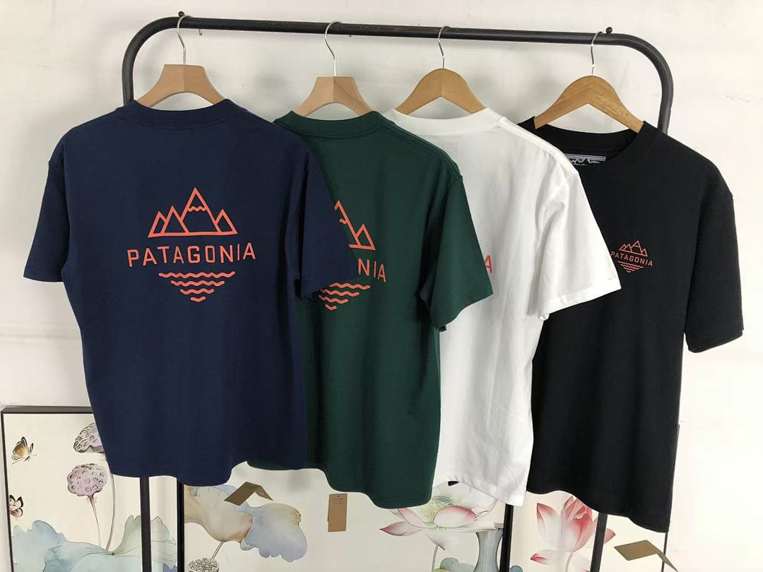 On Running 78 PATAGONIA T-SHIRT 123141702 (Im 170Cm 60Kg I Wear Size M In The Phot) - Image 28