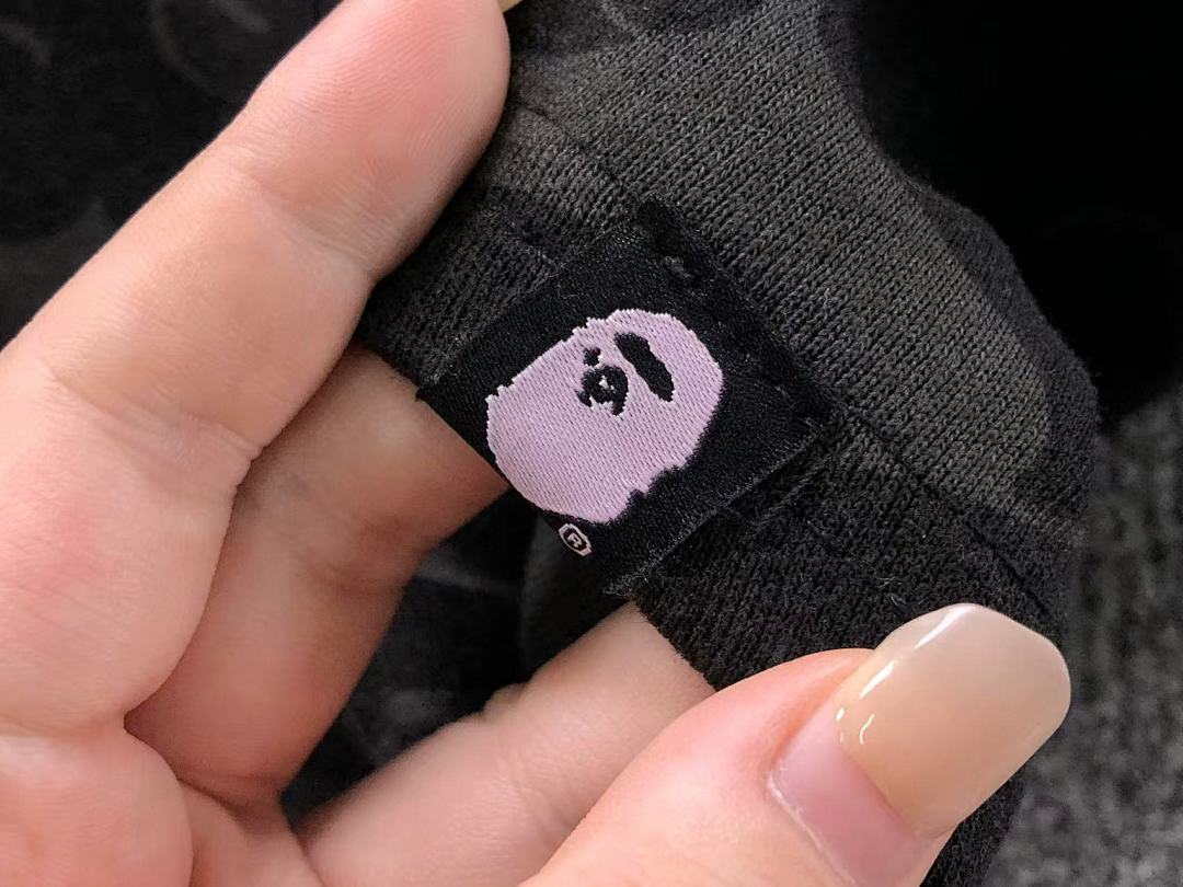 Bape SHORTS 108 BAPE T-SHIRT 4204132298 (Im 170Cm 60Kg I Wear Size M In The Phot) - Image 45