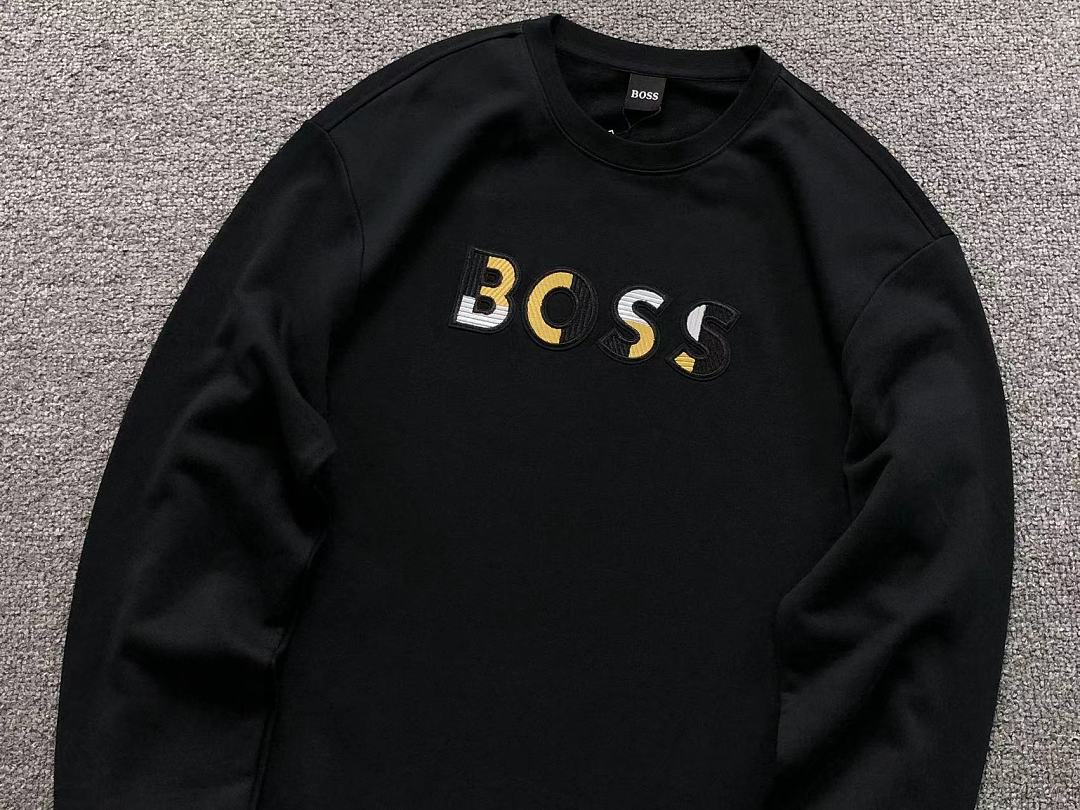 Hugo Boss 145 H⭐G⭐ B⭐⭐S HOODIE 2206181704 (Im 170Cm 60Kg I Wear Size 2XL In The Phot) - Image 15