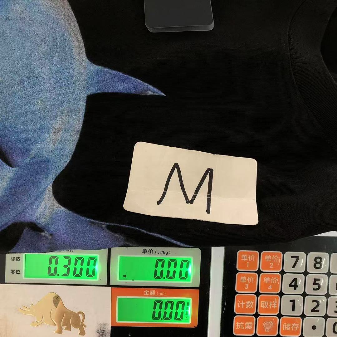 Kith 135 KITH T-SHIRT 22041808001 (Im 170Cm 60Kg I Wear Size M In The Phot) - Image 19