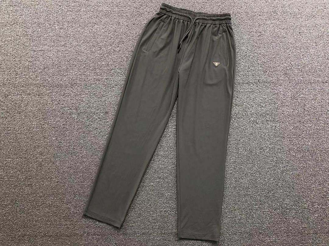 Louis Vuitton 158 L⭐ TROUSERS 52070104147 (Im 170Cm 60Kg I Wear Size XL In The Phot) - Image 7