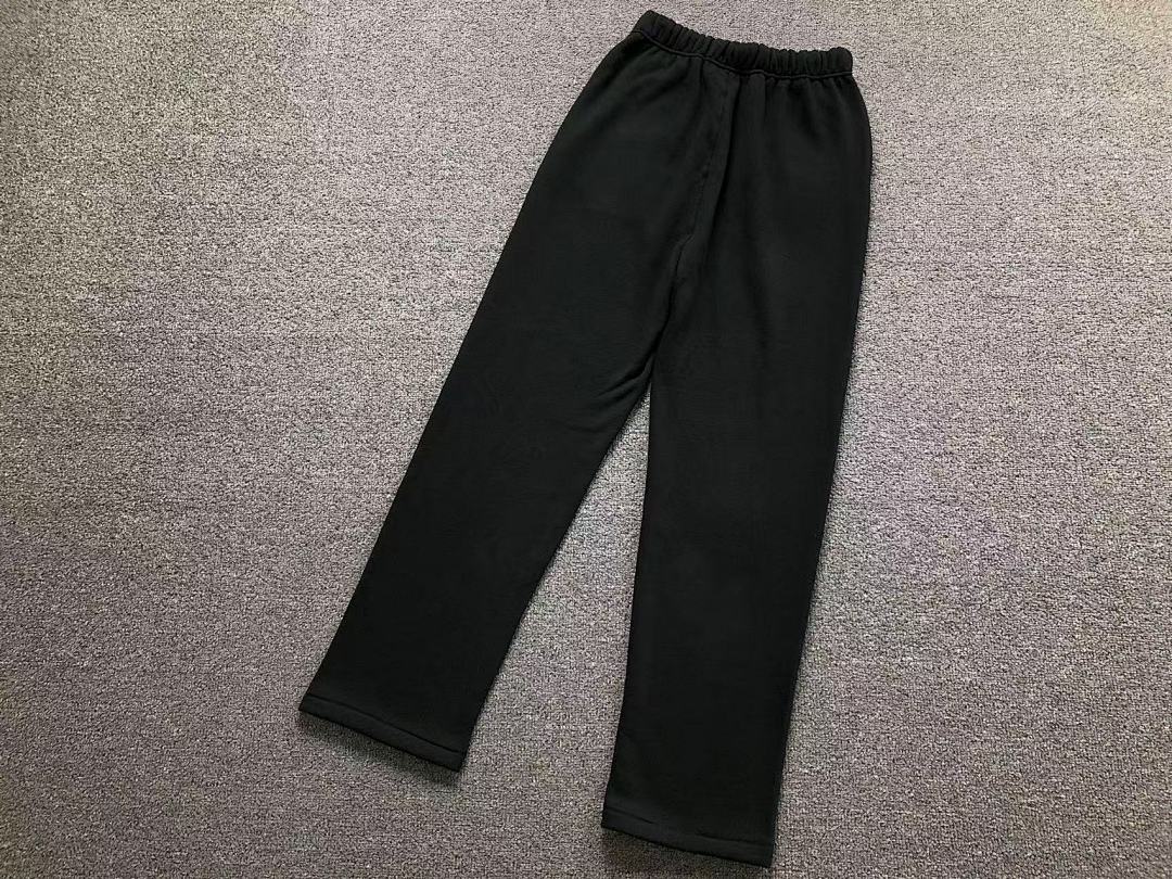 Fear of God TROUSERS 168 FOG NBA BASKETBALL HOODIE - Image 40