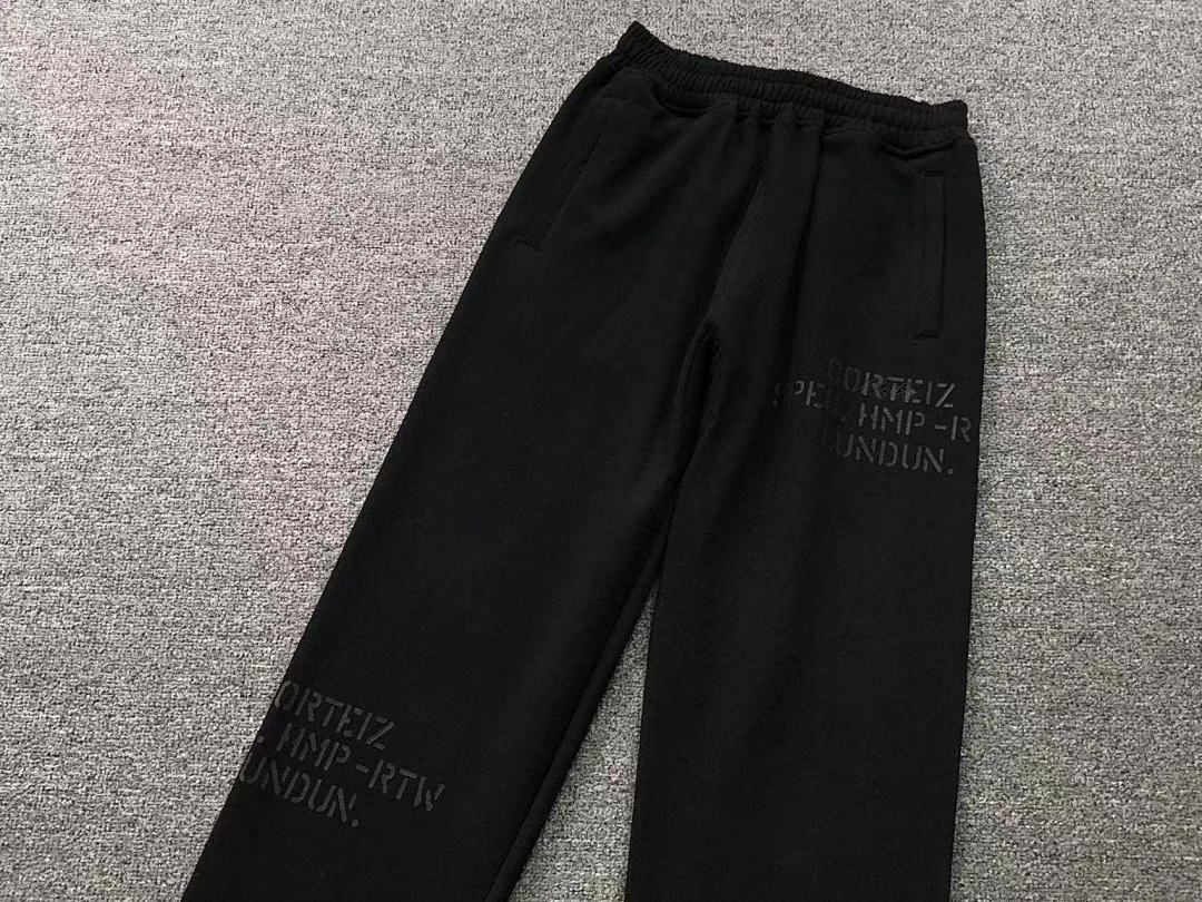 Corteiz TROUSERS165 CORTEIZ HOODIE - Image 27