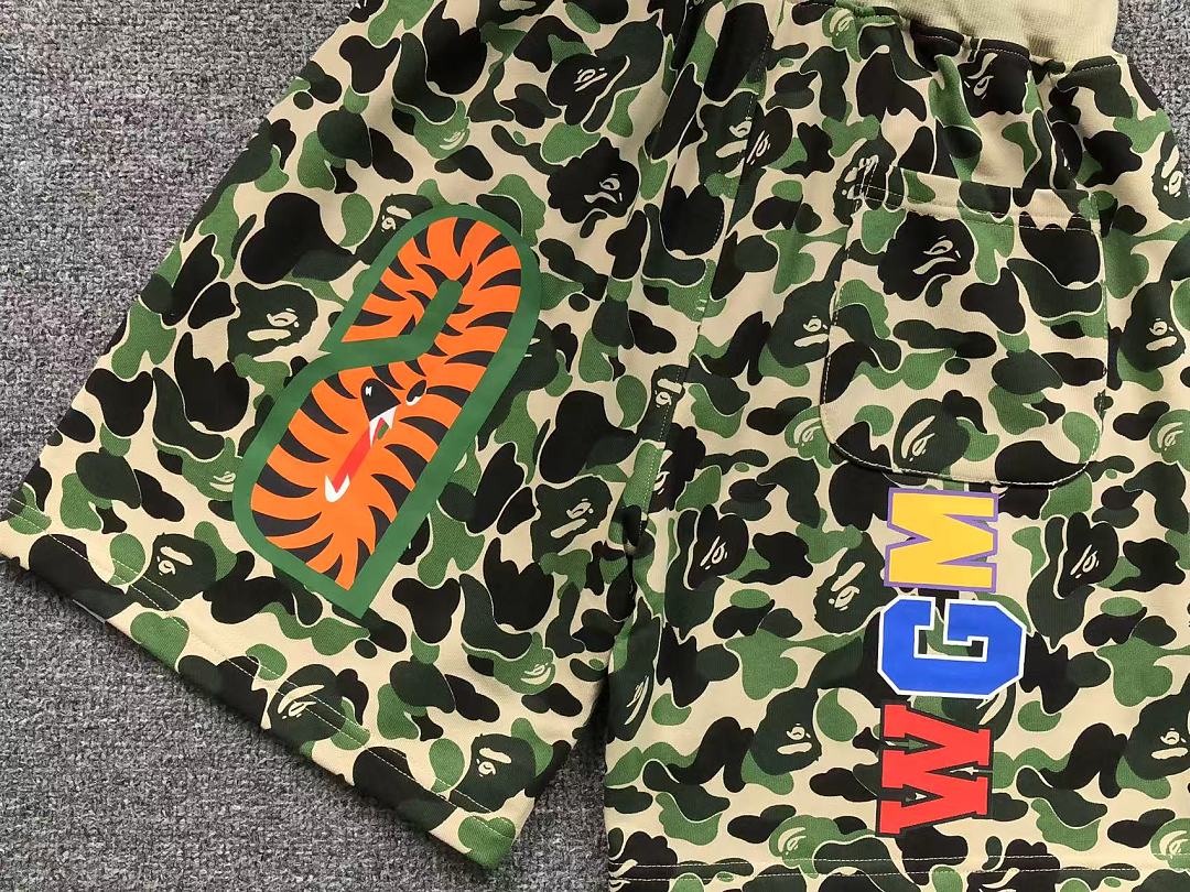 Bape 118 BAPE - Image 17