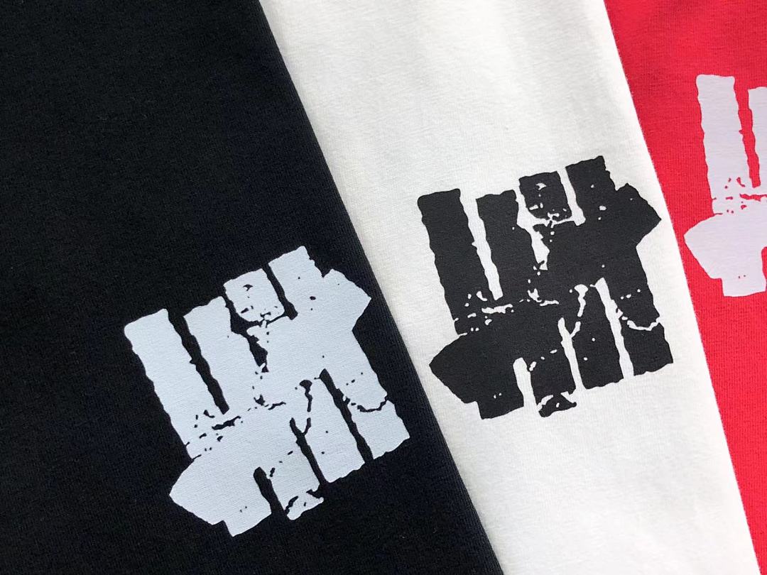 Undefeated 85 UNDEFEATED T-SHIRT 1112112602 (Im 170Cm 60Kg I Wear Size L In The Phot) - Image 25
