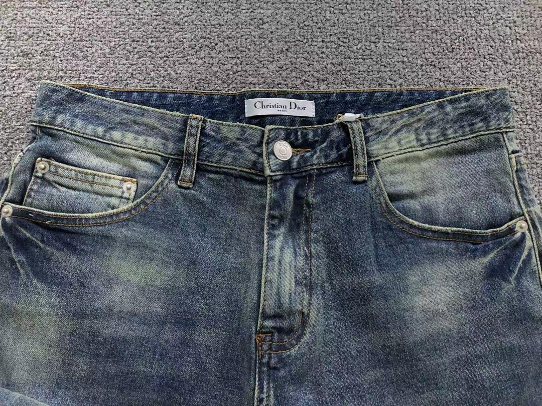 Dior 218 D⭐O⭐ TROUSERS 5112219106 (Im 170Cm 60Kg I Wear Size S In The Phot) - Image 14