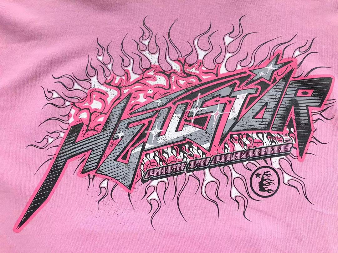 Hellstar 238 HELLSTAR HOODIE 212200672 (Im 170Cm 57Kg I Wear Size M In The Phot) - Image 14