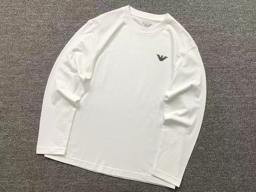 Unbranded 135 E⭐P⭐R⭐⭐ A⭐M⭐N⭐ LONG SLEEVED 2207020704 (Im 170Cm 60Kg I Wear Size XL In The Phot) - Image 8