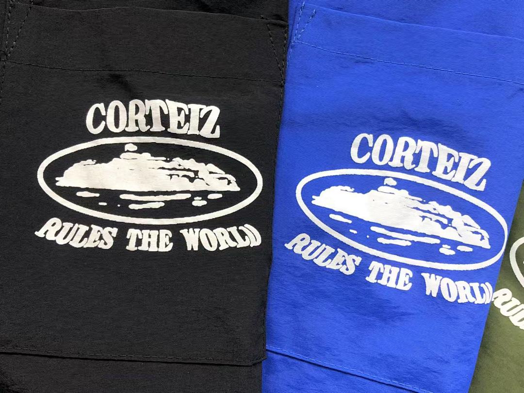 Corteiz SHORTS98 CORTEIZ SHIRT SHORTS 56242178 (Im 170Cm 60Kg I Wear Size L In The Phot) - Image 17