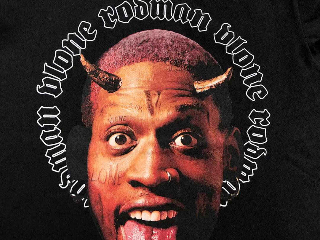 On Running 69 VLONE T-SHIRT 504142491 (Im 170Cm 60Kg I Wear Size S In The Phot) - Image 11