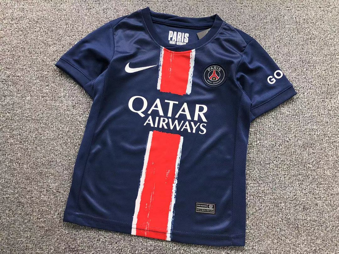 Chanel 75 FOOTBALL CHILD T-SHIRT - Image 7